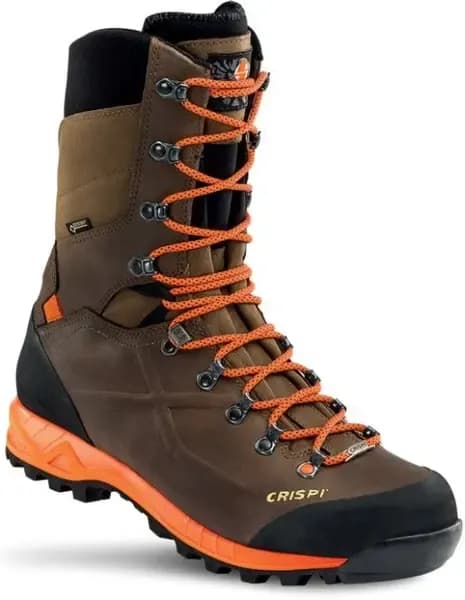 Titan GTX Unisex Brown