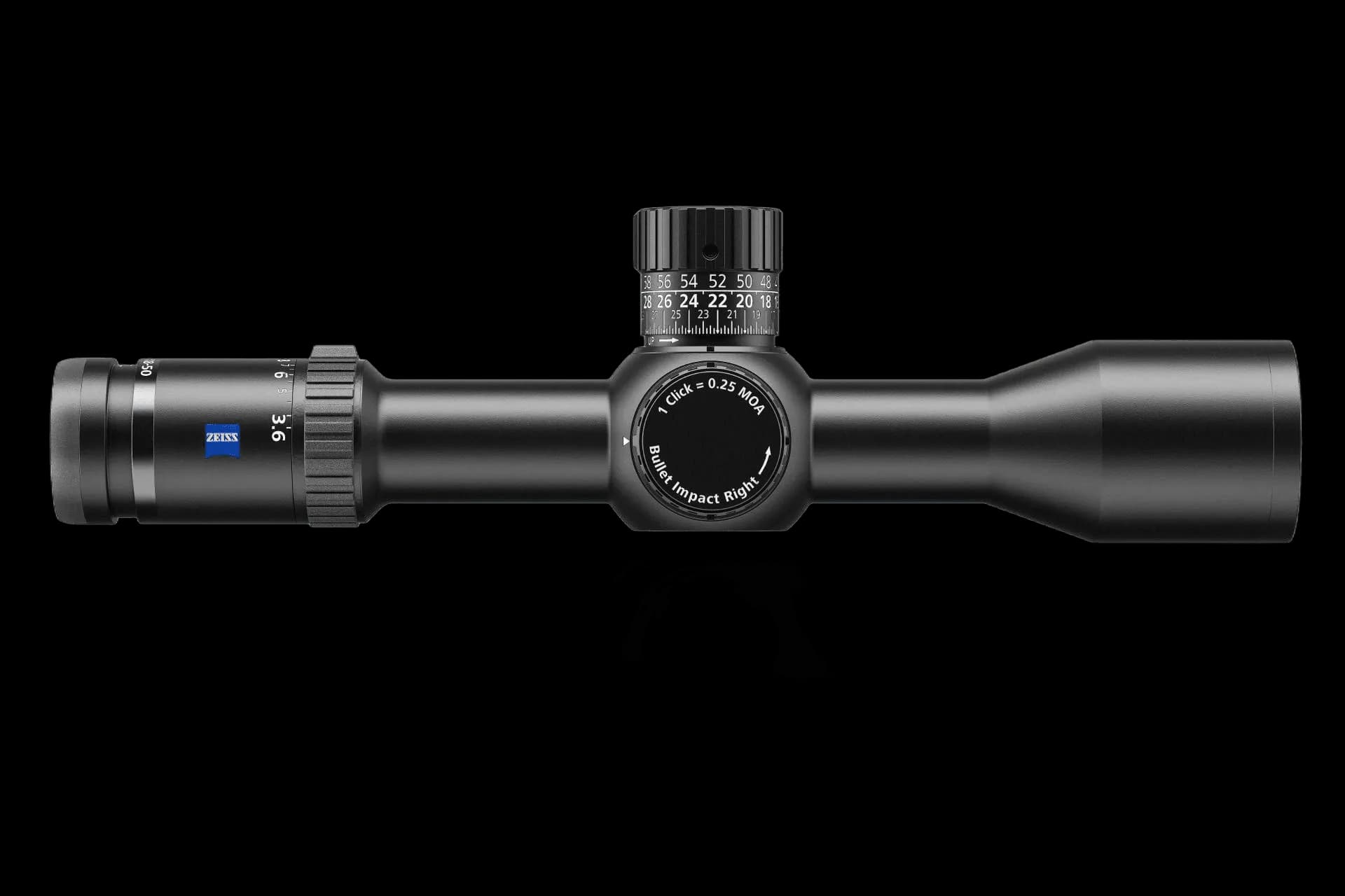 Zeiss LRP S5 3.6-18x50