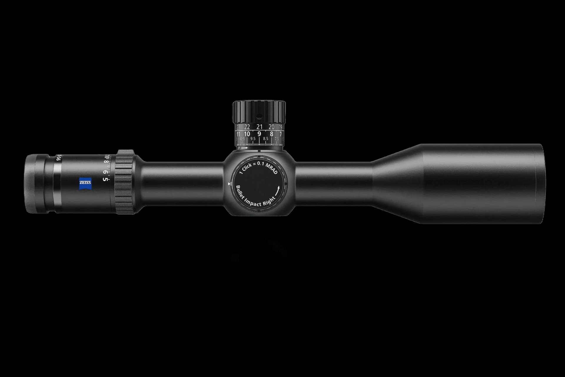 Zeiss LRP S5 5-25x56